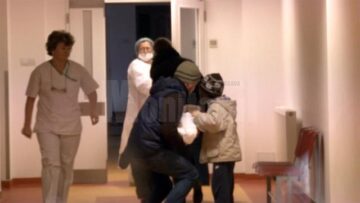 Maternitatea Rădăuți, unde mai mulți bebeluși au fost infectați cu un microb de spital, rămâne deschisă