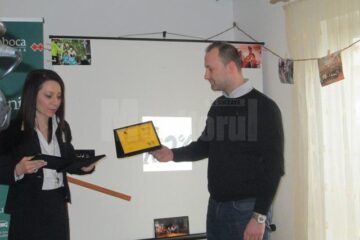 Proiectul „Și ei au dreptul la viață”, dedicat copiilor cu autism, lansat la Suceava