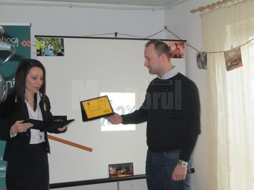 Proiectul „Și ei au dreptul la viață”, dedicat copiilor cu autism, lansat la Suceava