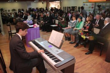Cele mai apreciate sucevence au fost celebrate în cadrul evenimentului „Femei de succes! Performanță la superlativ”
