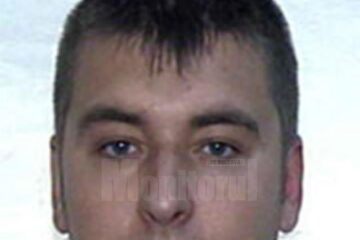 Dan Lacovici, căutat din 2003