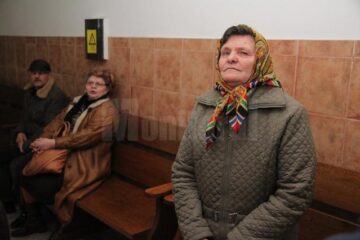 Cererile înaintate de cele două tabere, respinse de judecători
