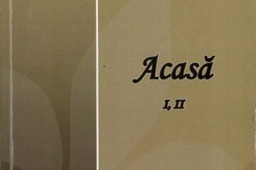 Luminița Aldea: „Acasă”