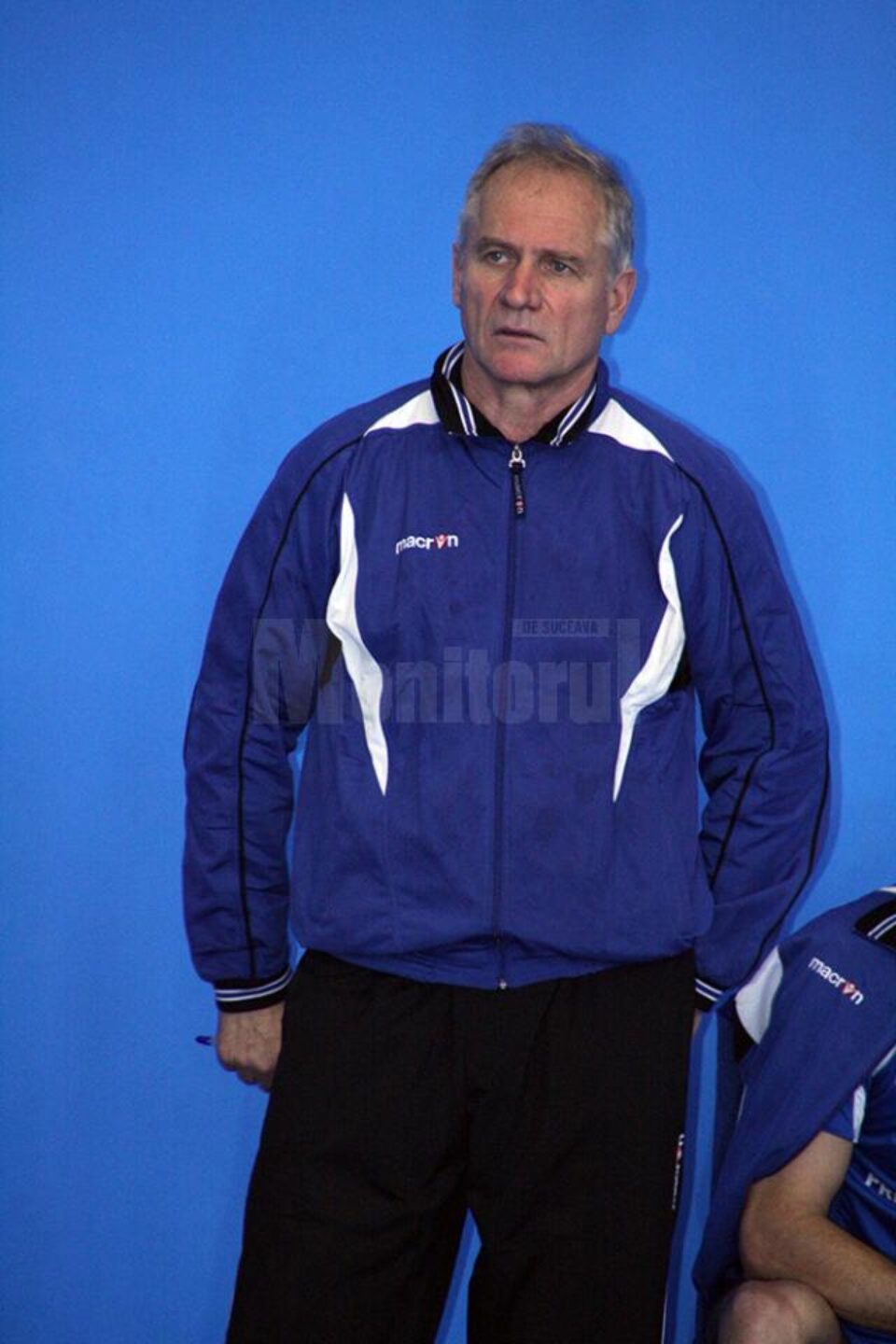 Victor Pancu: „Rămânem încrezători în șansele noastre în continuare”