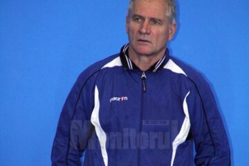 Victor Pancu: „Rămânem încrezători în șansele noastre în continuare”