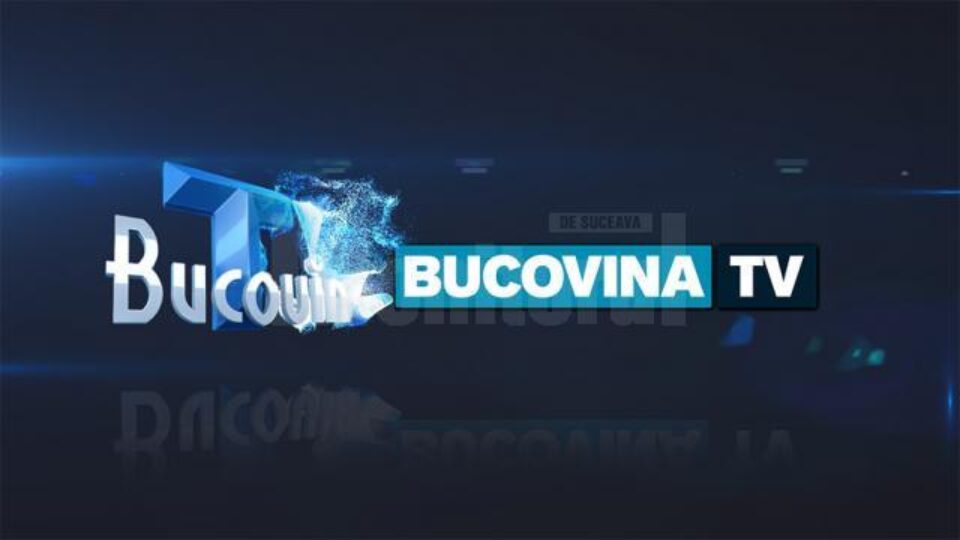 Postul de televiziune Bucovina TV a împlinit șapte ani de la înființare