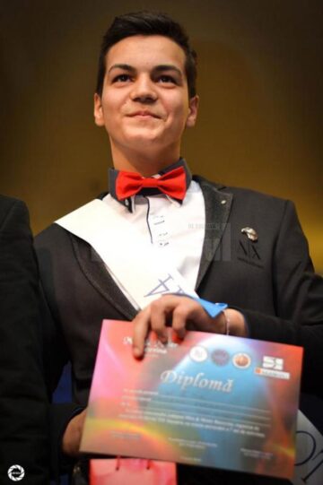 Concursul județean „Miss & Mister Bucovina” și-a desemnat câștigătorii