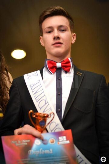Concursul județean „Miss & Mister Bucovina” și-a desemnat câștigătorii