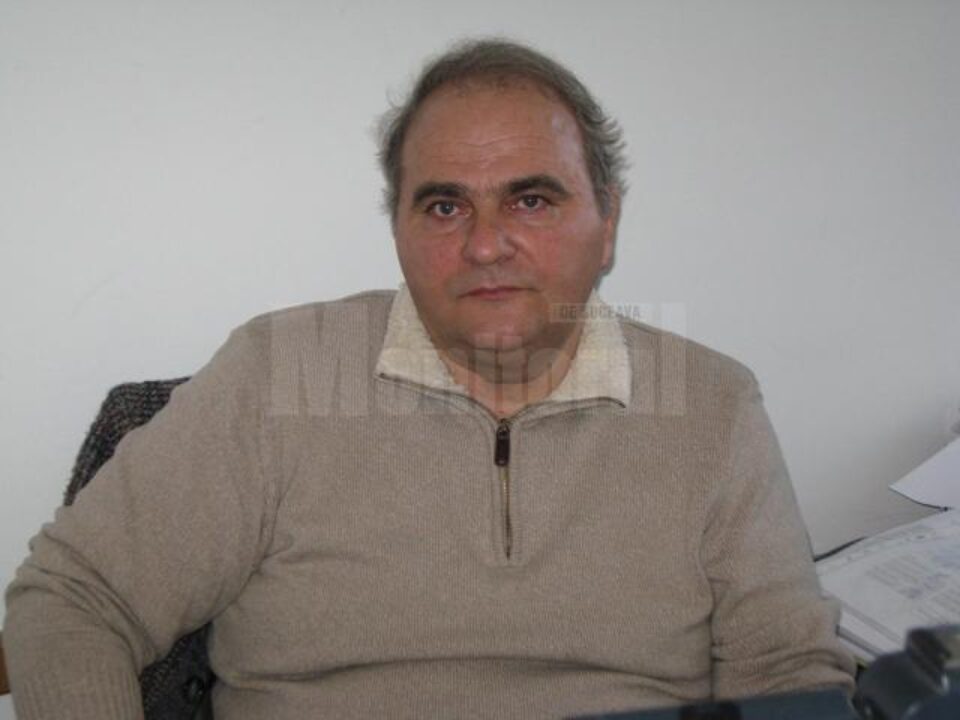 Dumitru Rusu, directorul Școlii Gimnaziale Nr. 6: Părinții au tot timpul să vadă lista