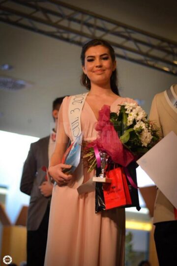 Concursul județean „Miss & Mister Bucovina” și-a desemnat câștigătorii