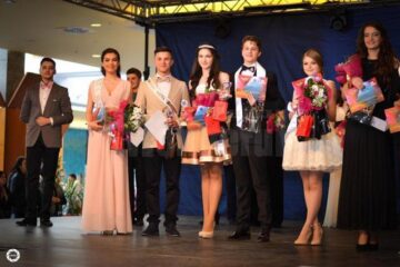 Concursul județean „Miss & Mister Bucovina” și-a desemnat câștigătorii