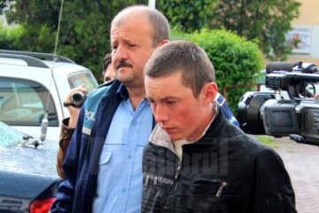 Condamnat la 21 de ani de închisoare, Dănuț Vasile Berejanțchi a ales să-și pună capăt zilelor
