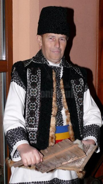 Gospodarii din Horodnic de Sus s-au întâlnit la ultima șezătoare din această iarnă