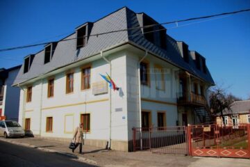 Minora a încercat să se sinucidă în sala de joacă a Centrului de Primire Minori în Regim de Urgență Suceava