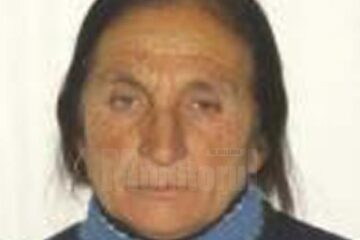 Rodica Stoica, în vârstă de 59 ani, cu domiciliul în satul Forăști