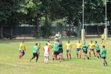 Rugbiștii suceveni vor avea două meciuri test importante înainte de debutul campionatului