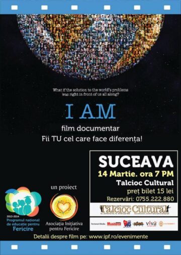 Unde fugim de-acasă...