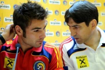 Mutu este un subiect închis pentru Victor Pițurcă