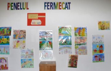 Vernisajul expoziției zonale „Universul familiei”