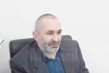 Traian Pădureț: „Menținerea în sistem a persoanelor care se pensionează trebuie să fie o excepție și nu o regulă”