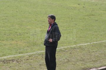Bogdan Tudoreanu crede că rezultatul de ieri este unul just