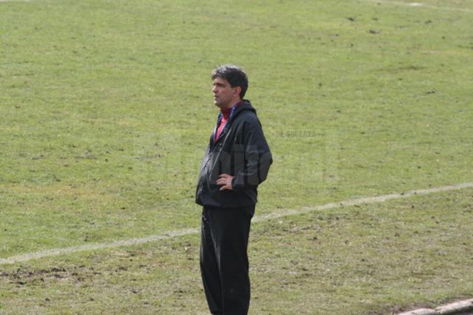Bogdan Tudoreanu crede că rezultatul de ieri este unul just