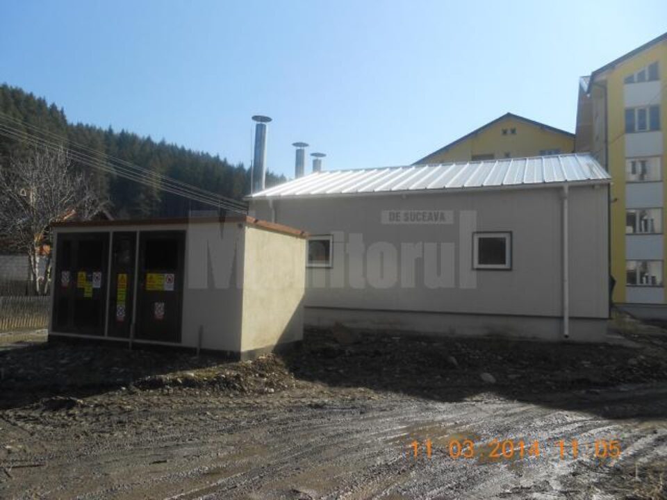 Mihăiță Negură a anunțat că au fost repartizate locuințele ANL pentru 70 de familii de tineri din Câmpulung Moldovenesc