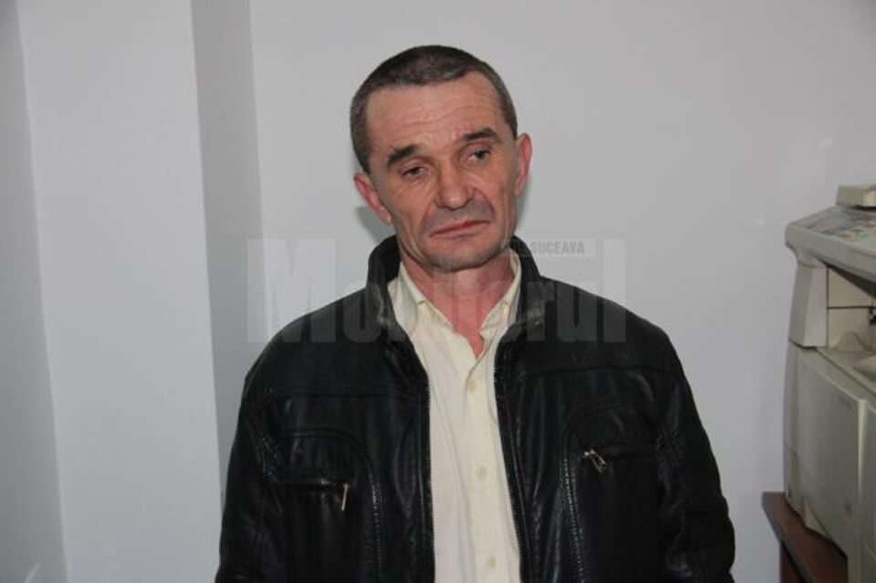 Liviu Romică Acosteoaie -” E Postul Mare și cine știe ce avea acea femeie pe suflet”