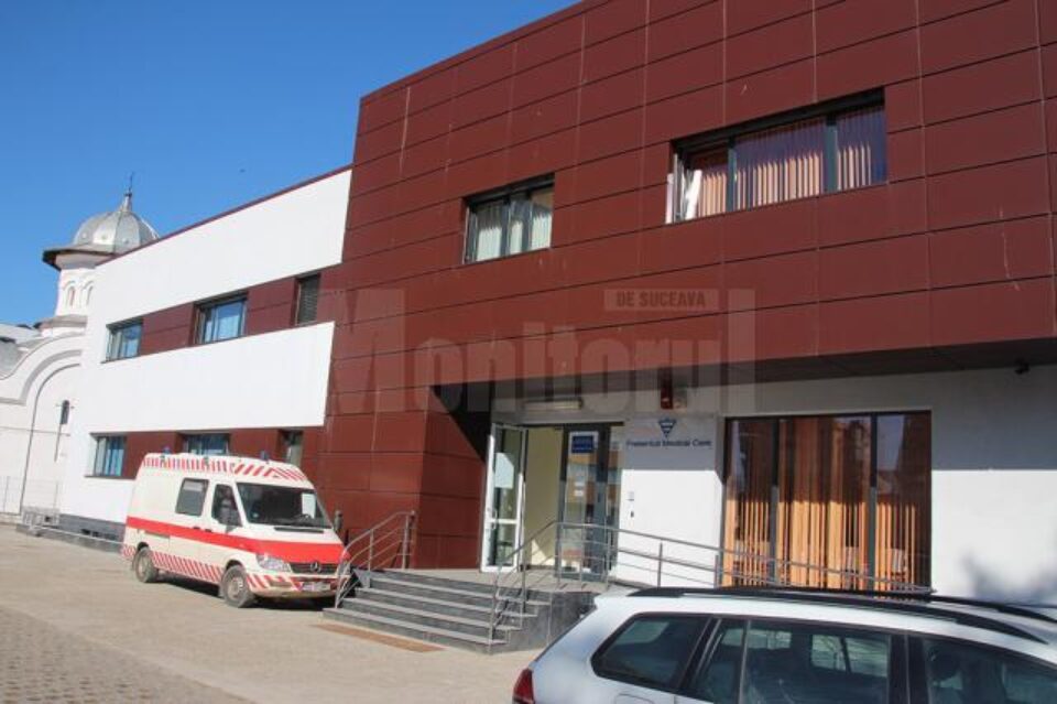 Campanie de verificare a sănătății rinichiului, la centrul de dializă Fresenius NephroCare