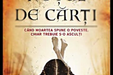 Markus Zusak: „Hoțul de cărți”