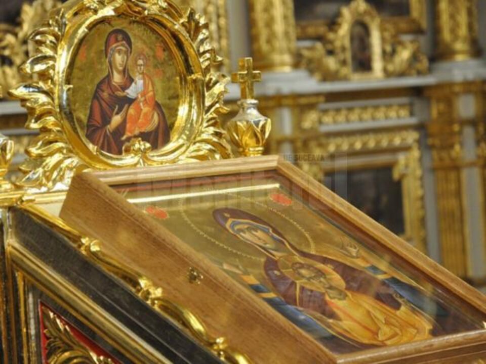 Prin iertare, Dumnezeu restaurează firea umană