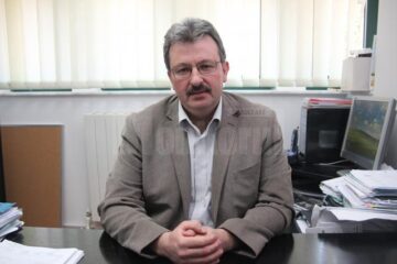 Cătălin Diaconescu a fost numit în funcția de secretar de stat în cadrul Ministerului Mediului și Schimbărilor Climatice