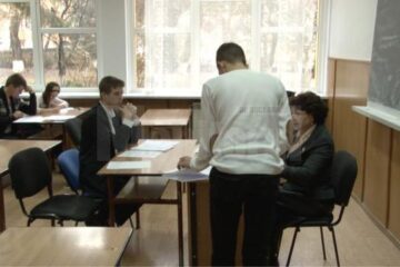 Deși slabe, rezultatele obținute de elevii suceveni sunt peste media națională