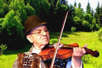 Festivalul-concurs interjudețean „Vasile Mucea”