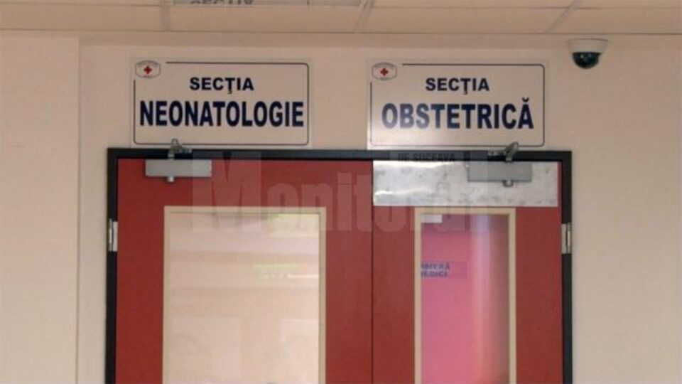 După aproape două săptămâni în care nu a funcționat, maternitatea Rădăuți s-a redeschis După aproape două săptămâni în care nu a funcționat, maternitatea Rădăuți s-a redeschis