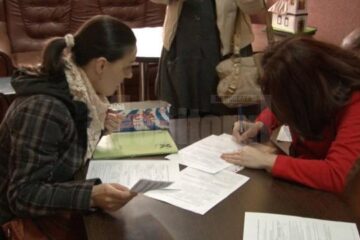 18 școli gimnaziale au solicitat suplimentarea numărului de locuri la clasele pregătitoare