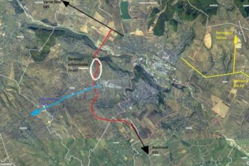 Șoseaua de centură se intersectează cu DN 17, iese spre E 85, facilitează legătura cu Vama Siret –Ucraina și Aeroportul Suceava Sursa: ANCPI