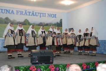 Altița – Bilca