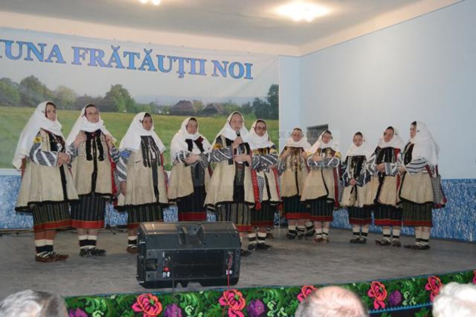 Altița – Bilca