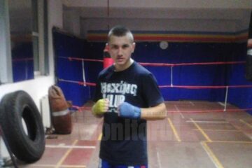 Ionuț Vornicu a ajuns în semifinalele Cupei României