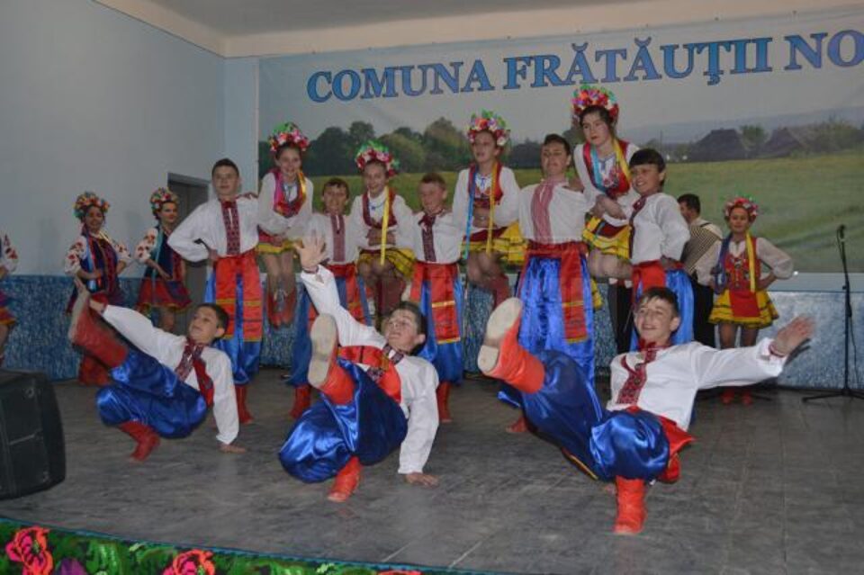 Kozaciok - Bălcăuți