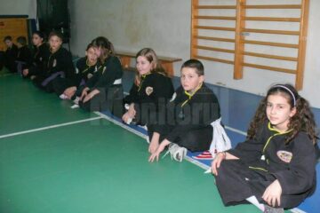 Rezultate bune pentru practicanții Qwan Ki Do la Campionatul Național pentru Juniori și Seniori