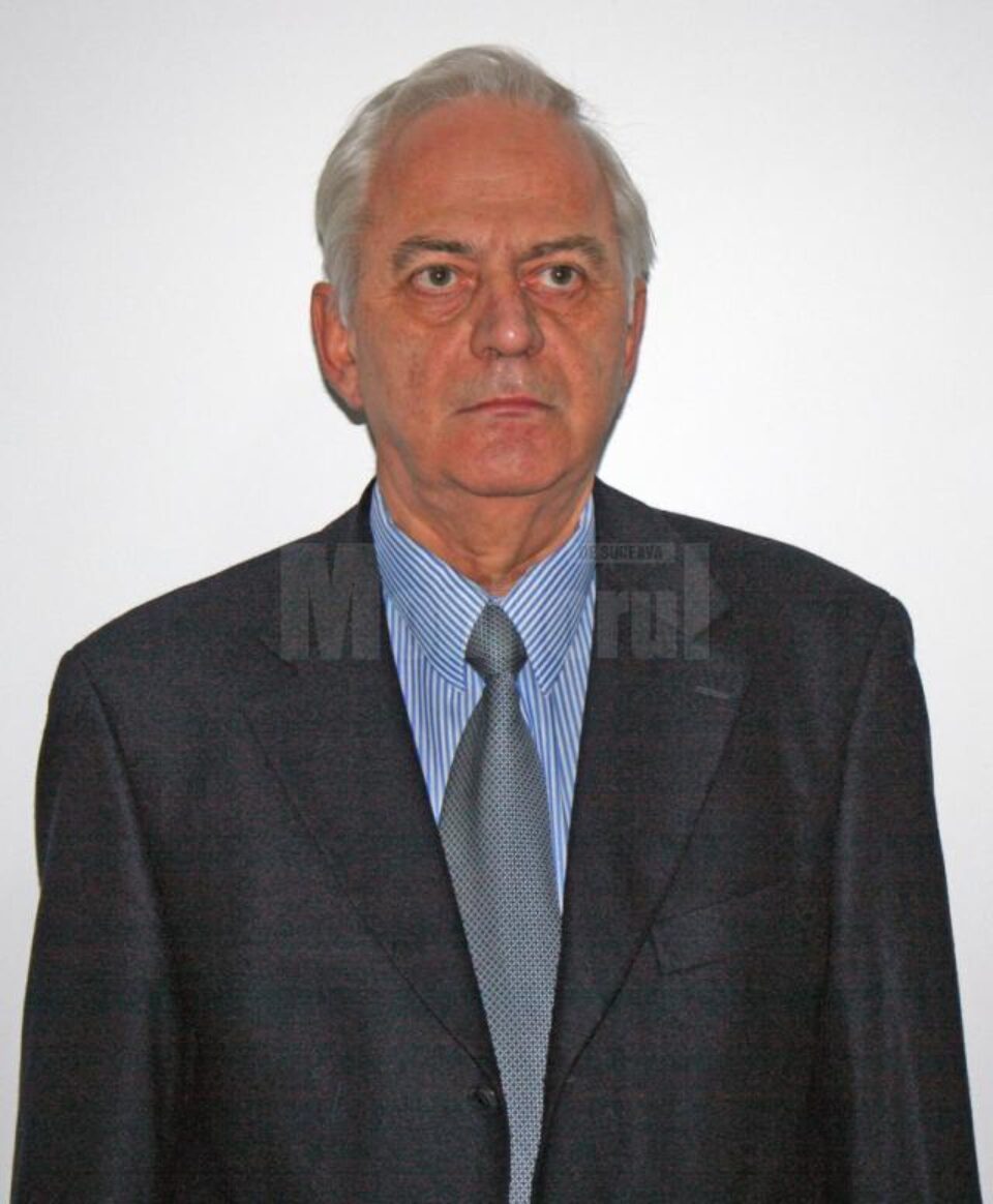 Atanasă Nistor