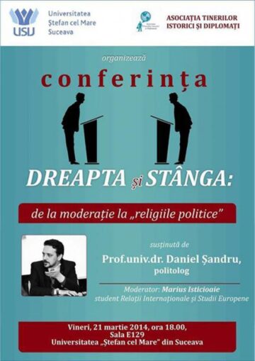 Unde fugim de-acasă...
