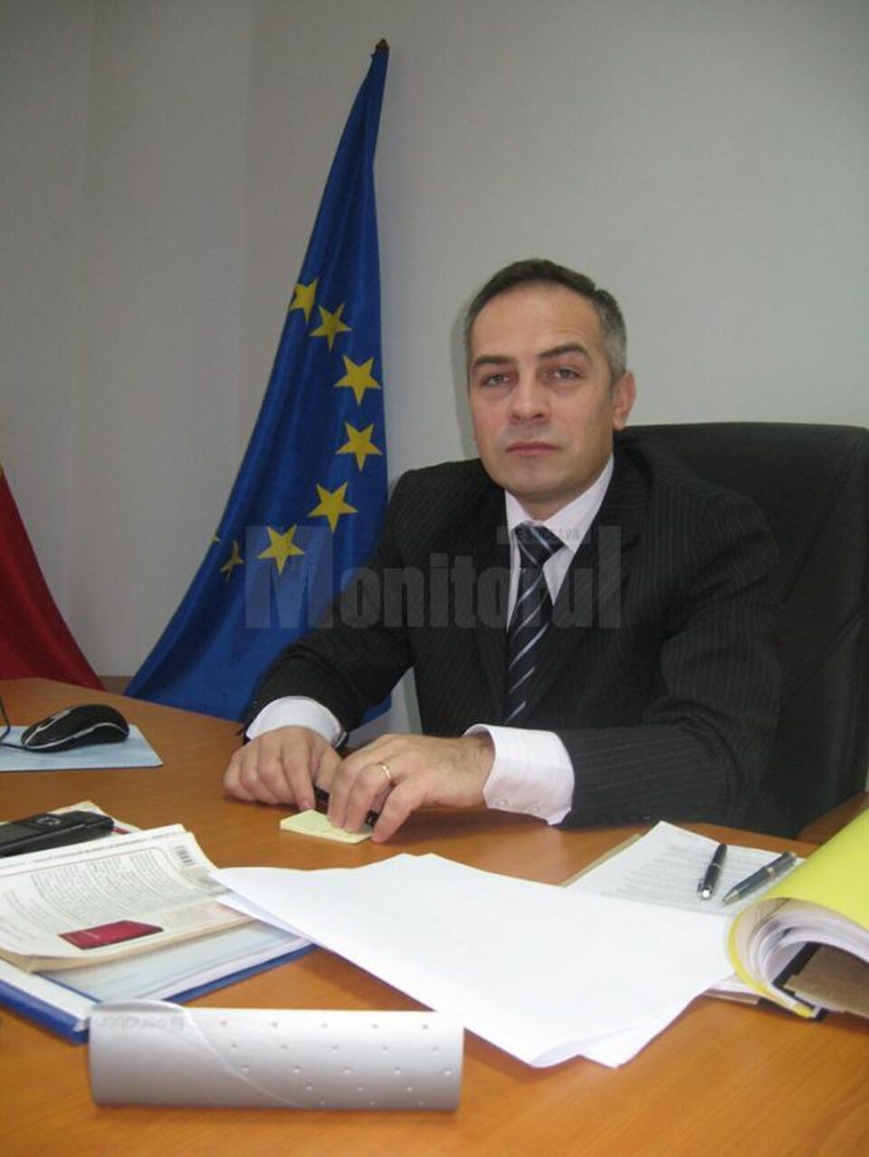 Marius Adrian Surdu va părăsi DNA Suceava de la 1 aprilie și va activa ca procuror la Parchetul de pe lângă Tribunalul Suceava Marius Adrian Surdu va părăsi DNA Suceava de la 1 aprilie și va activa ca procuror la Parchetul de pe lângă Tribunalul Suceava