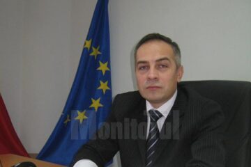 Marius Adrian Surdu va părăsi DNA Suceava de la 1 aprilie și va activa ca procuror la Parchetul de pe lângă Tribunalul Suceava