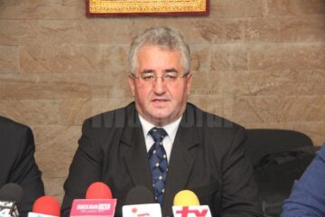 Ion Lungu: „Ne întâlnim din nou luni, la ora 12.00, pentru o nouă rundă de discuții”