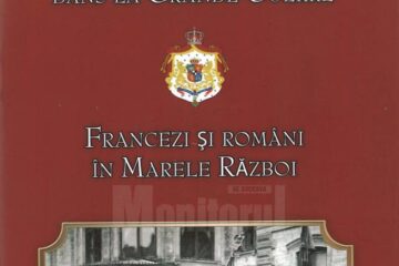 Expoziția „Francezi și români în Marele Război”
