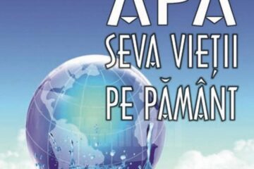Expoziția „Apa, seva vieții pe Pământ”