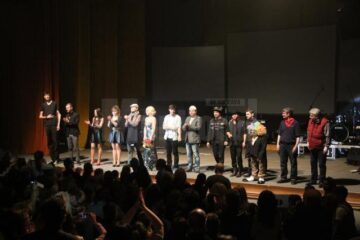 Un show impresionant marca Loredana, pe scena suceveană